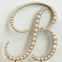 Wedding cake toppers