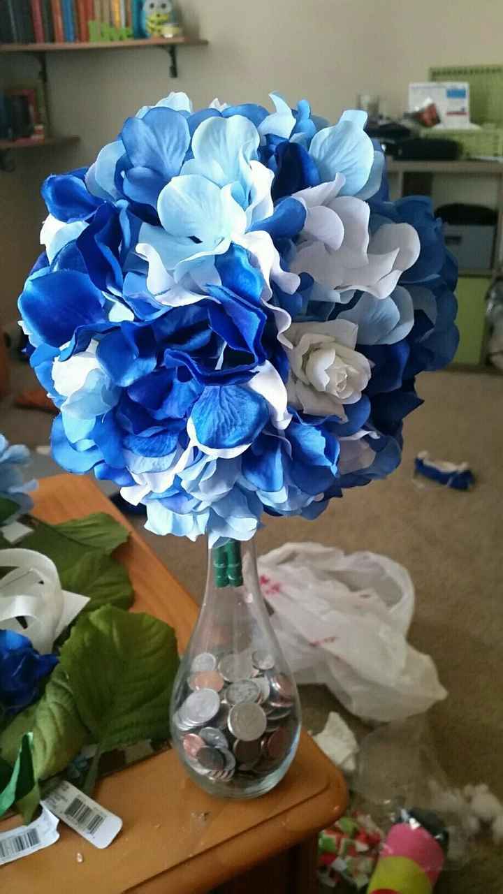 DIY Bouquet!