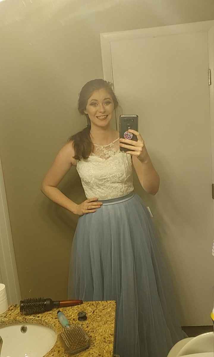 Dresses from Etsy?? - 1