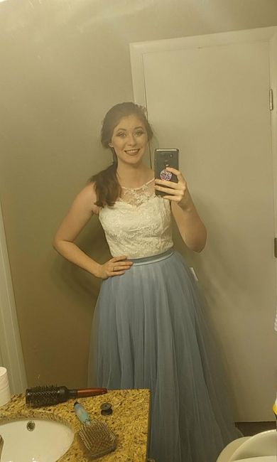 Dresses from Etsy?? 1