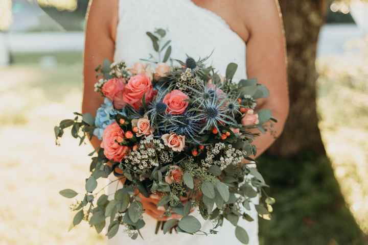 Wedding was amazing! - 1