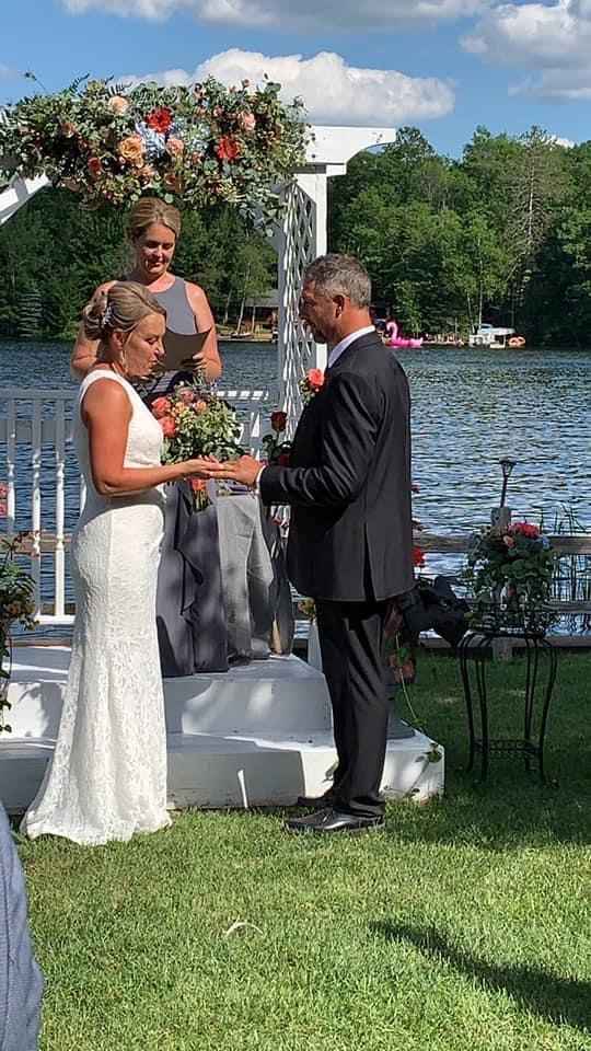 Wedding was amazing! - 2