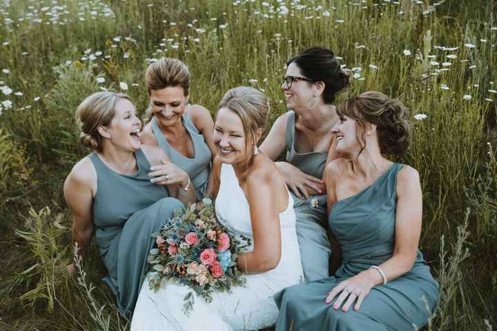 Wedding was amazing! - 3