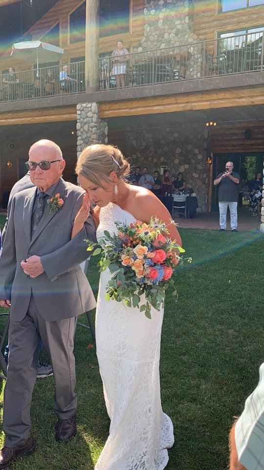 Wedding was amazing! - 6