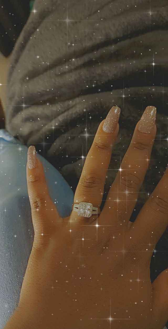 Brides of 2022! Show us your ring! - 1