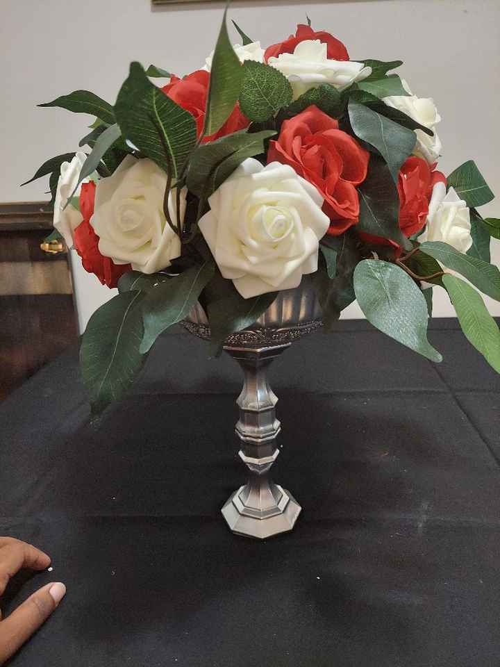 Diy centerpieces - 1