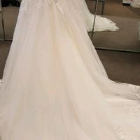 Did you say yes to the dress? - 2