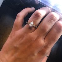 Brides of 2020!  Show us your ring! - 1
