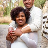 Engagement pics are back!! - 2