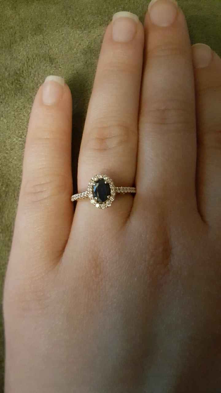 Show me your rings :)