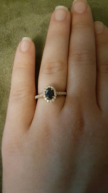 Show me your rings :)