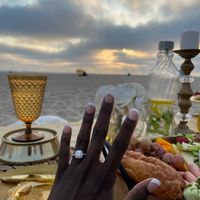 Brides of 2022! Show us your ring! - 1