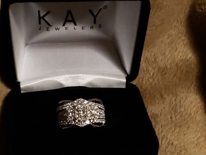 Rings💍💍💍 - 1