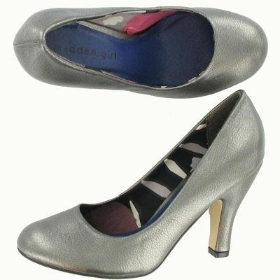 Wedding Shoe Porn