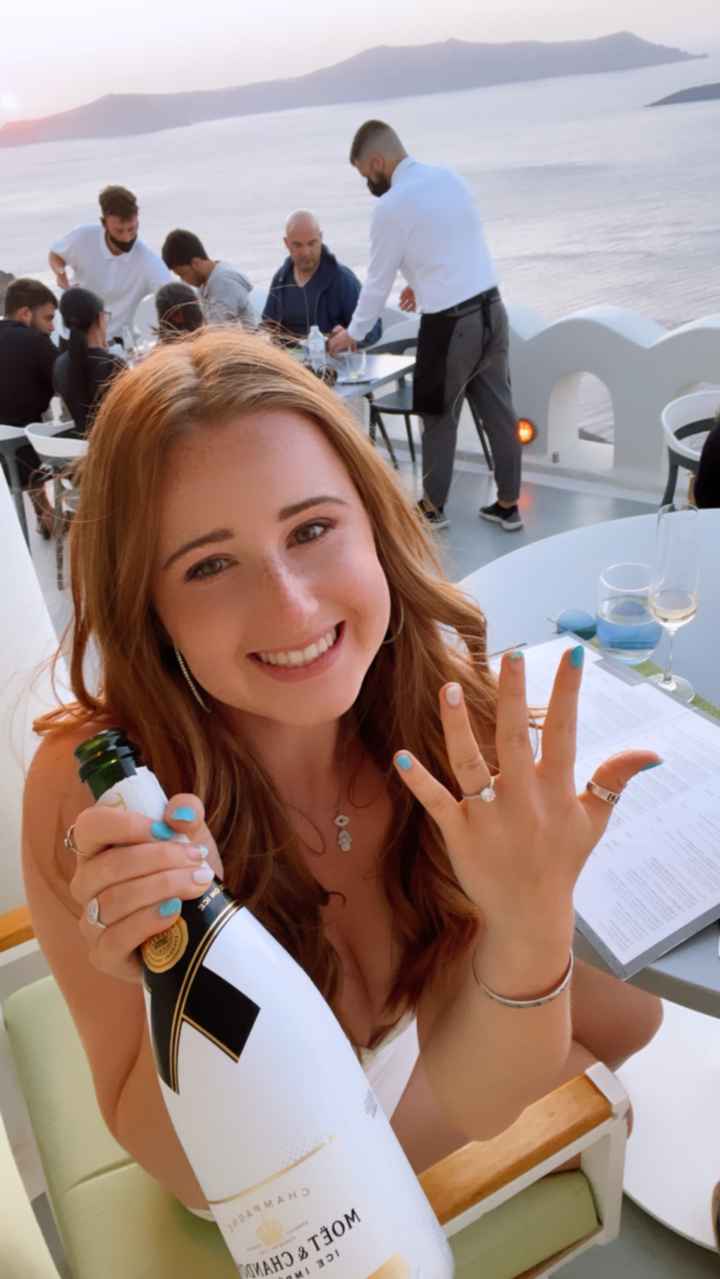 2023 Brides - Show us your ring! - 1