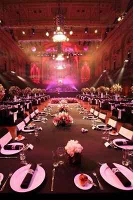 Need some inspiration...Pink and Brown