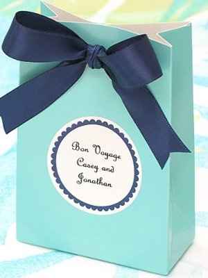 Nautical Wedding Theme- Attire and color Scheme