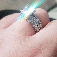 Brides of 2020!  Show us your ring! - 1