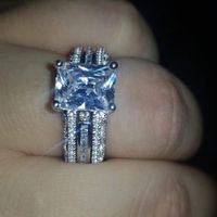 Brides of 2020!  Show us your ring! - 2