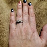 Rings💍💍💍 - 2