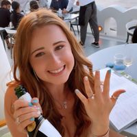 2023 Brides - Show us your ring! - 1