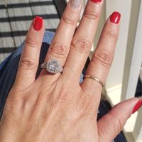 Brides of 2022! Show us your ring! - 1