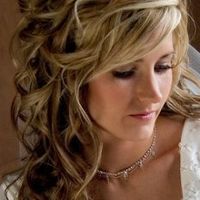 Whats your wedding hair inspiration? (Pic)