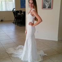 Ok ladies... Drop a pic of your BEAUTIFUL DRESSES