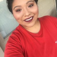 Make-up trial