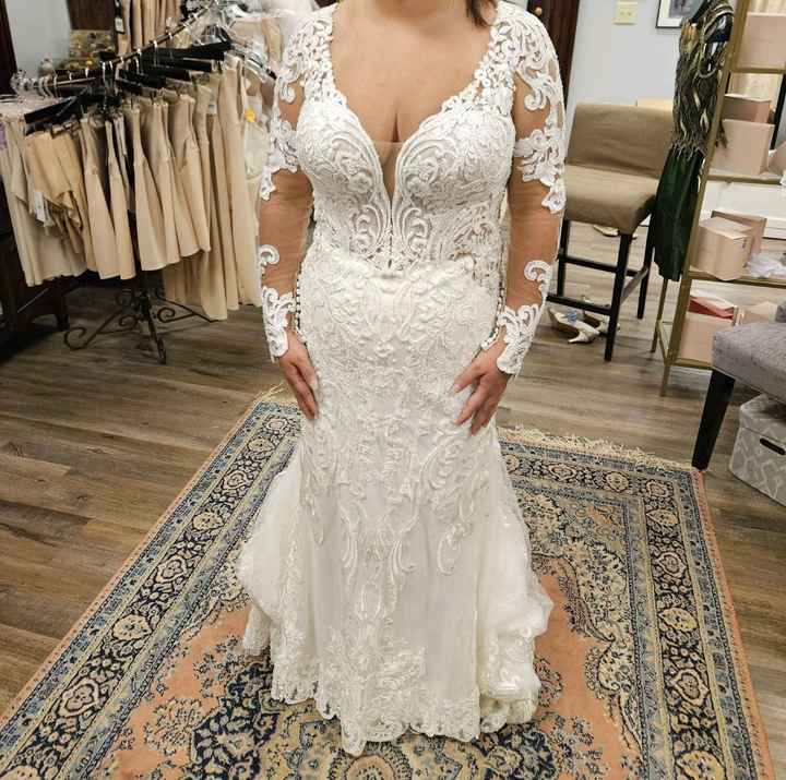 Alteration costs - 1