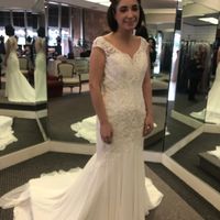 Let me see your dresses! - 1