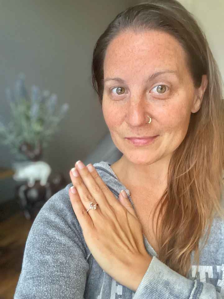 2023 Brides - Show us your ring! - 2