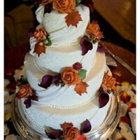 CAKES!!