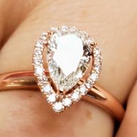 Brides of 2021! Show us your ring! - 1