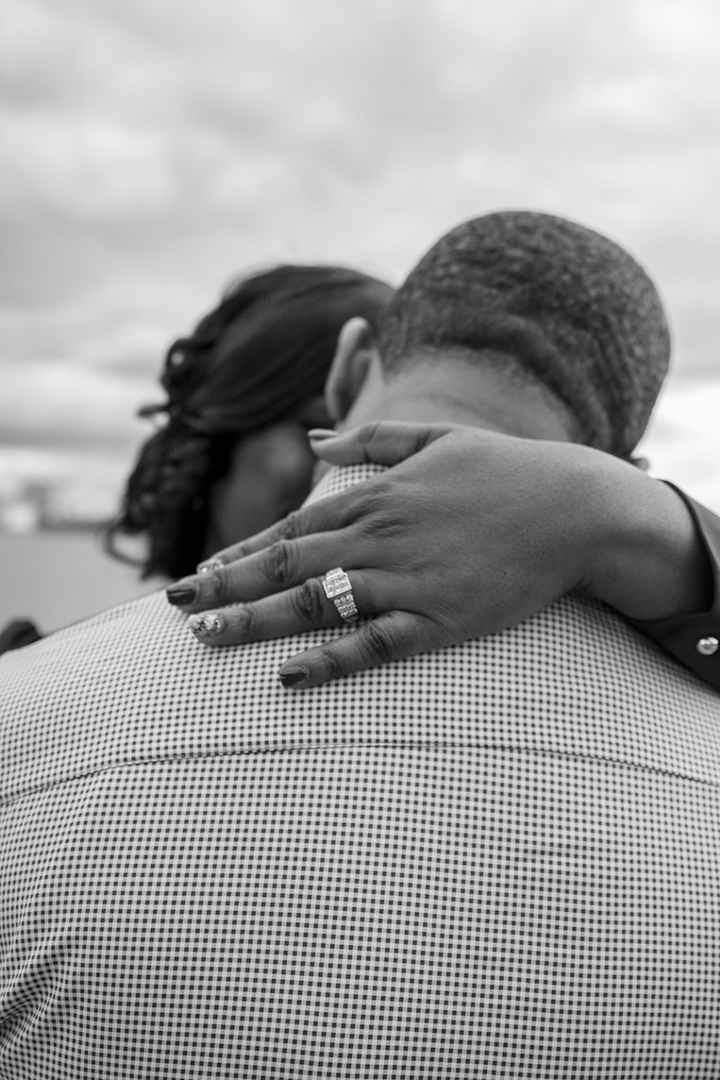 2024 Brides - Show us your ring! - 1