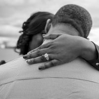 2024 Brides - Show us your ring! - 1