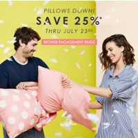 Anyone have a diamond/ring from James Allen?