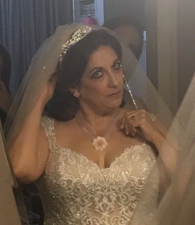 Loved my Essence of Australia gown! - 9