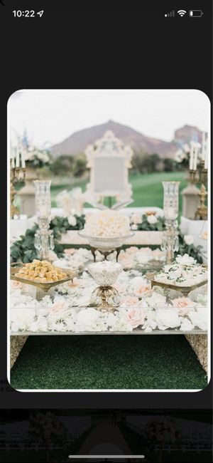 Wedding colors & themes! 4