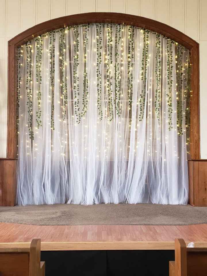 My vision came to life!! - 3