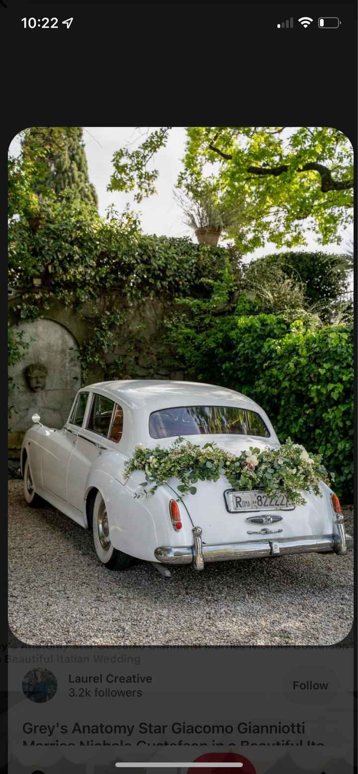 Wedding colors & themes! - 3