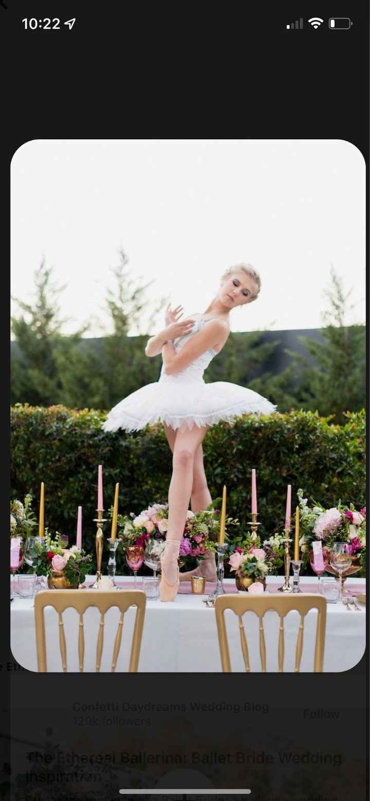 Wedding colors & themes! - 5