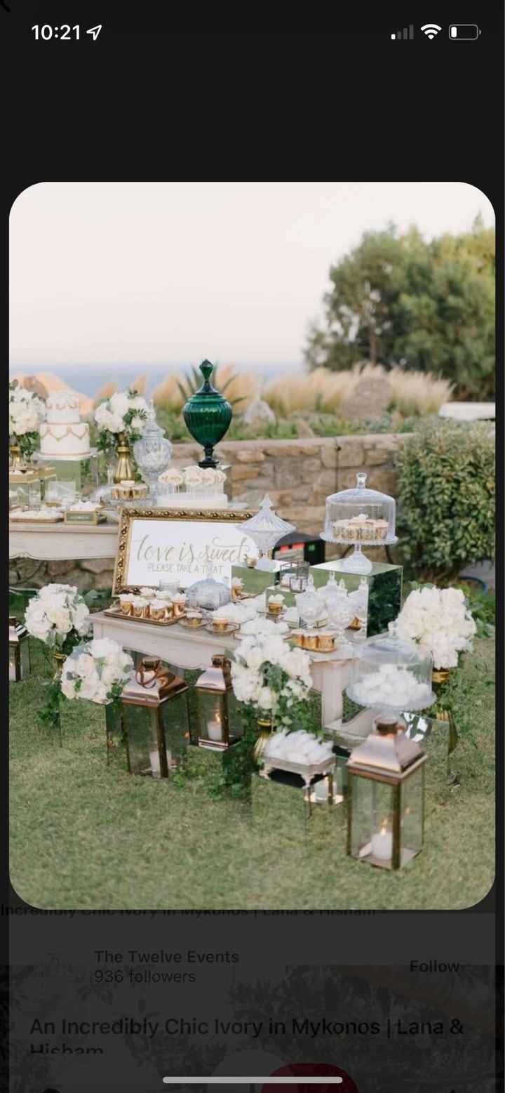 Wedding colors & themes! - 11