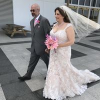 Loved my Essence of Australia gown! - 7