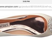 Show Me the Shoes!! - 1