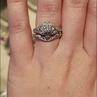 Let’s see your rings! - 1