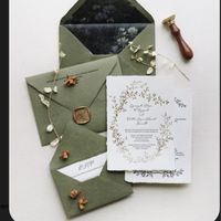 Wedding colors & themes! - 15