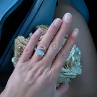 2023 Brides - Show us your ring! - 1
