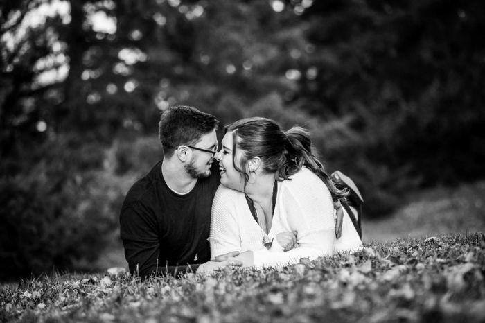 Show me your engagement photos! - 3
