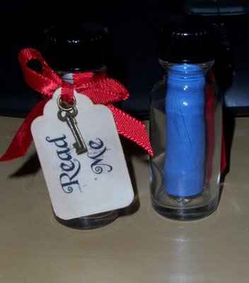 Favors are Done! (Pictures)